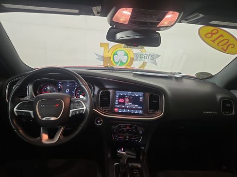 Used 2018 Dodge Charger GT image 14