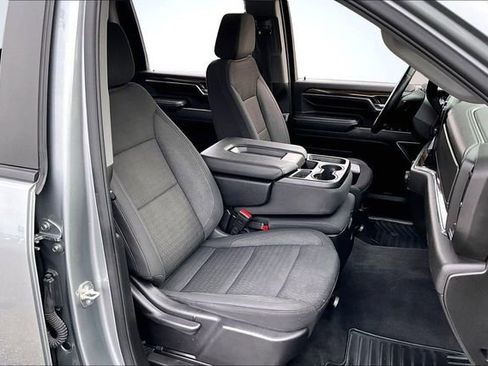 Used 2024 Chevrolet Silverado 2500 LT image 30