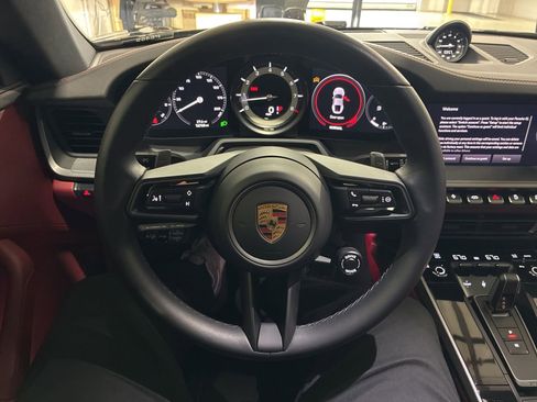 Used 2023 Porsche 911 Carrera S image 11