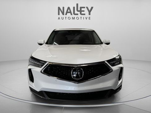 Used 2024 Acura RDX SH-AWD w/ Advance Package image 6