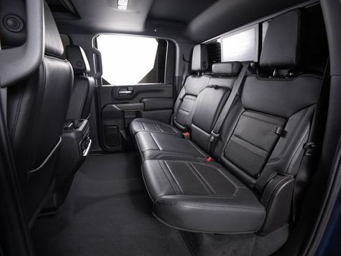 Used 2023 GMC Sierra 2500 Denali w/ Denali Ultimate Package AWD/4WD image 23