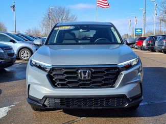 Used 2026 Honda CR-V LX video 2