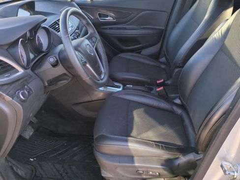 Used 2014 Buick Encore FWD image 15