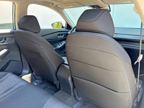 Used 2024 Honda Accord EX image 30