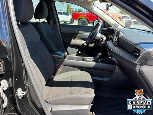 Used 2025 Nissan Kicks S FWD image 21