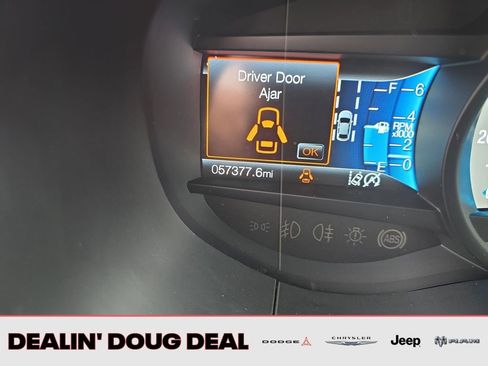 Used 2024 Ford Edge SEL AWD/4WD image 16
