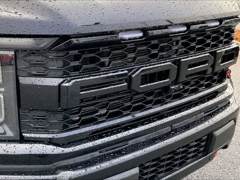 Certified 2023 Ford F150 Raptor w/ Equipment Group 802A Raptor R image 29