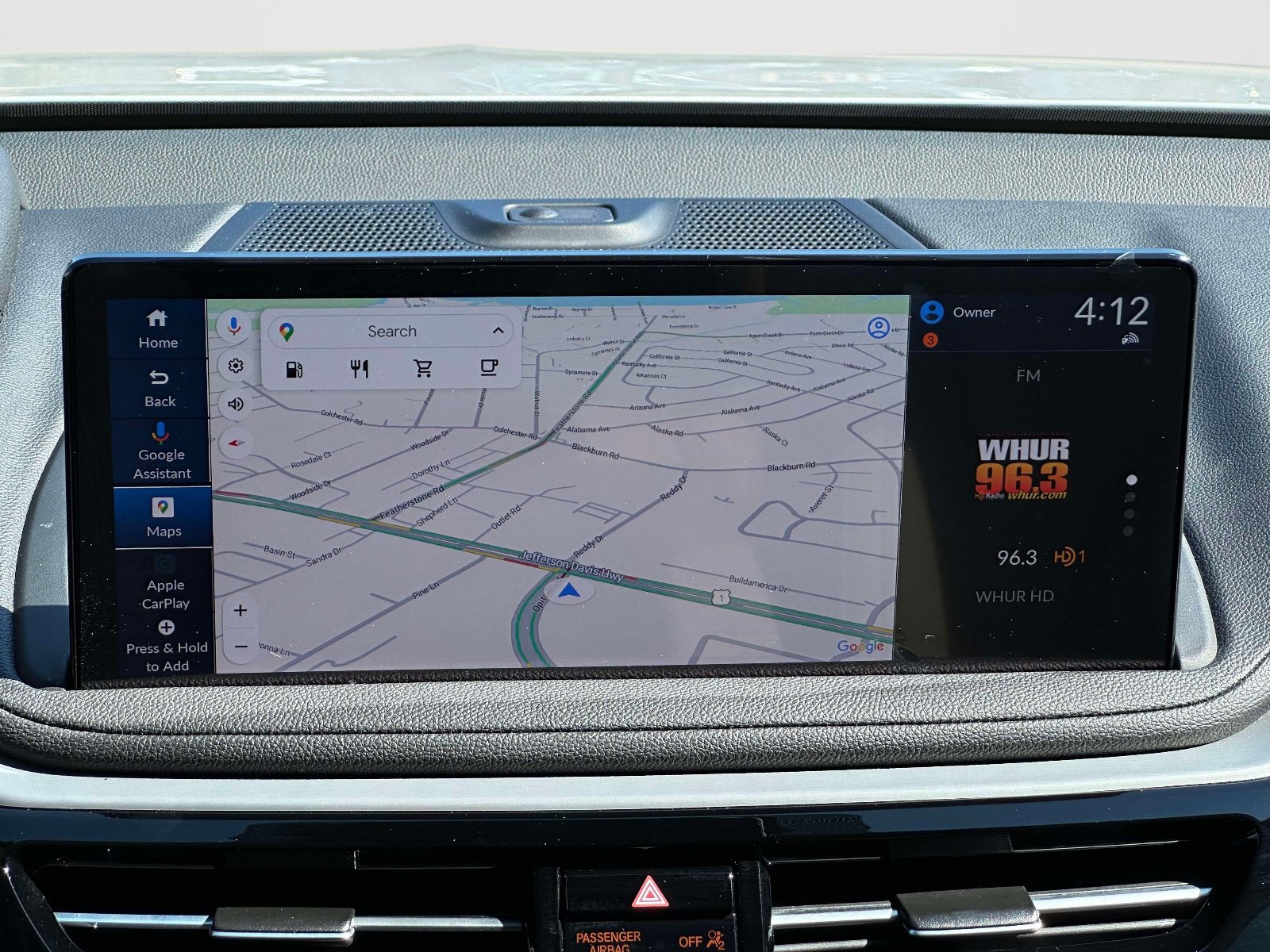 Certified 2025 Acura MDX SH-AWD image 18