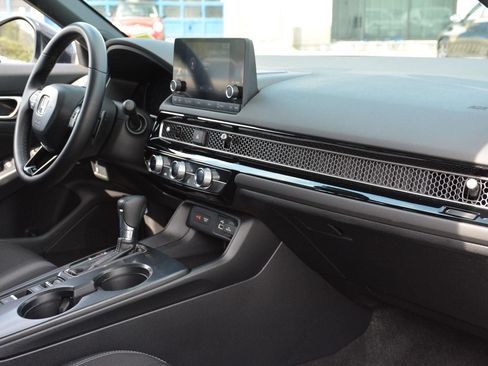 Used 2024 Honda Civic Sport image 20
