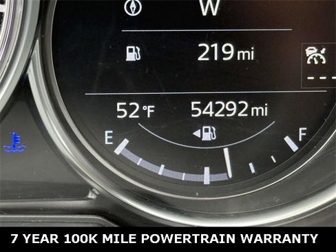 Used 2024 MAZDA CX-5 AWD 2.5 S w/ Select Package image 28