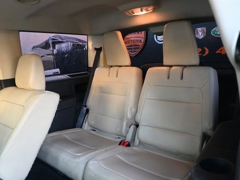 Used 2013 Ford Flex SEL image 48