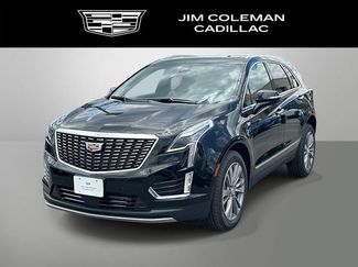New 2026 Cadillac XT5 Premium Luxury w/ Driver Assist Package AWD/4WD video 1