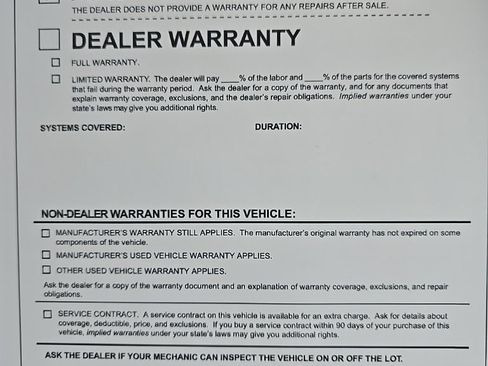 Used 2023 Chevrolet TrailBlazer LT image 30