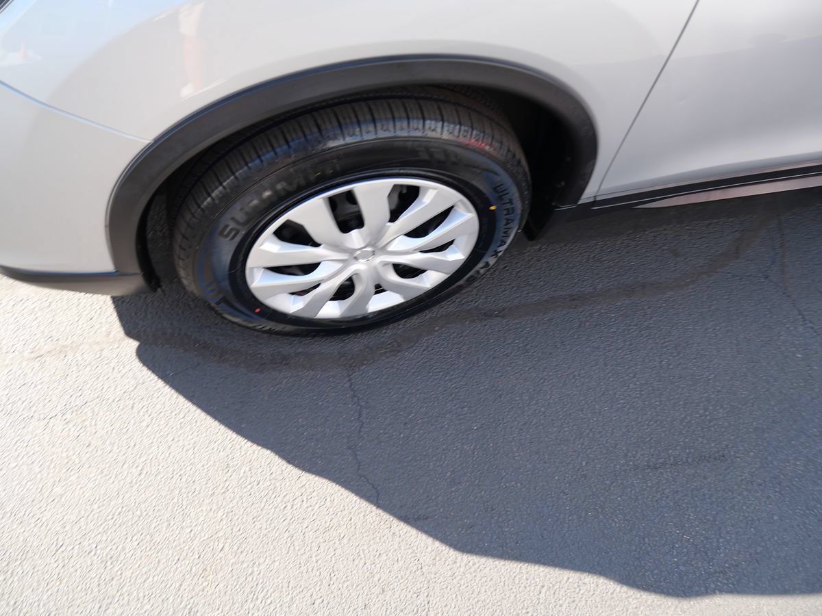 Used 2019 Nissan Rogue S AWD/4WD image 32