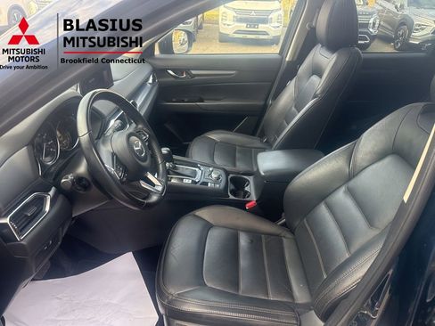 Used 2023 MAZDA CX-5 AWD 2.5 S image 32