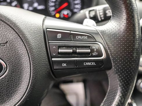 Used 2020 Kia Stinger GT image 44