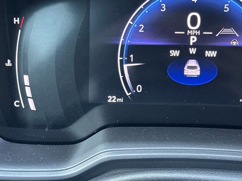 Certified 2026 Toyota Corolla Cross LE image 24