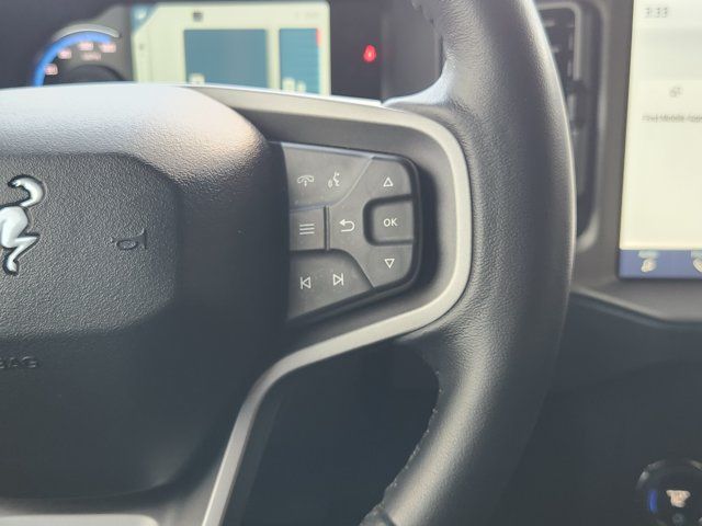 Used 2024 Ford Bronco Outer Banks AWD/4WD image 29