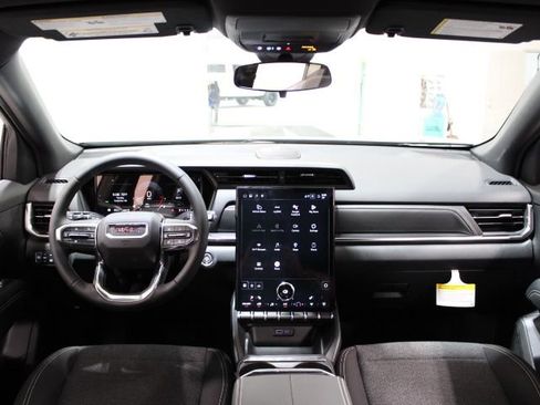 New 2026 GMC Terrain Elevation image 3