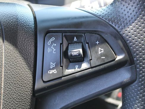 Used 2020 Chevrolet Trax LS FWD image 25