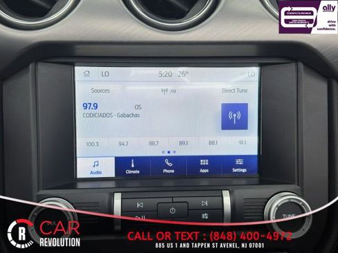 Used 2023 Ford Mustang Premium image 28