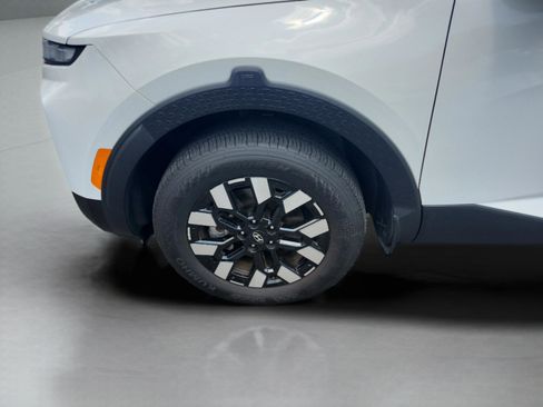 Certified 2025 Hyundai Santa Cruz SE FWD image 28