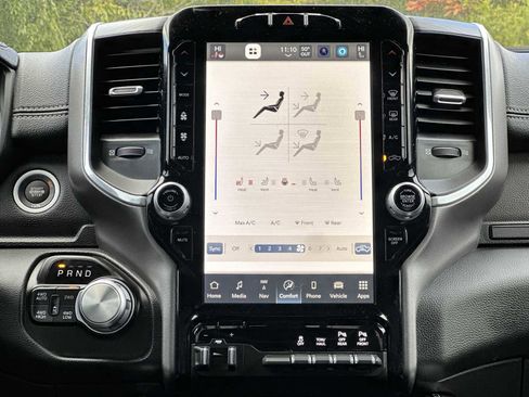 Certified 2023 RAM 1500 Laramie image 16