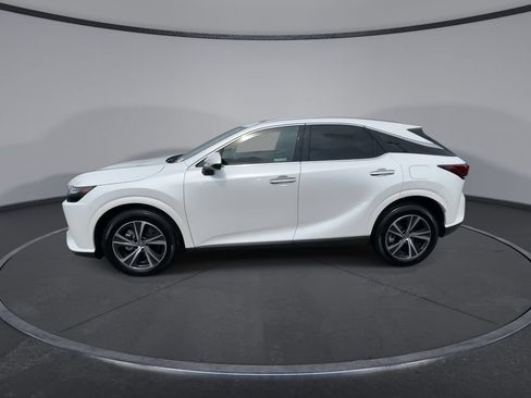 Used 2026 Lexus RX 350 FWD w/ Accessory Package (Z1) image 5