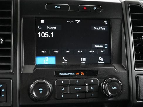 Used 2018 Ford F150 XL w/ Equipment Group 101A Mid AWD/4WD image 18