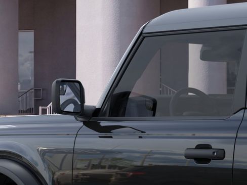 New 2026 Ford Bronco 2-Door AWD/4WD image 22