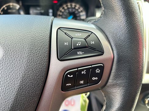 Used 2020 Ford Ranger XLT w/ Equipment Group 301A Mid image 21