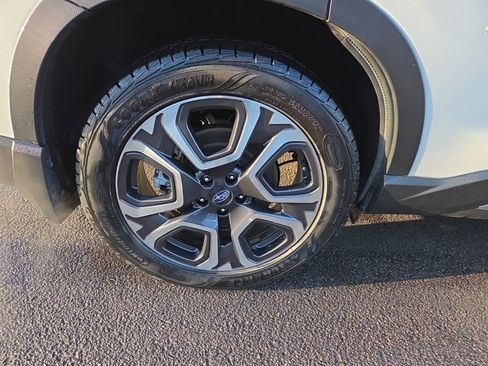 Certified 2023 Subaru Ascent Touring image 26