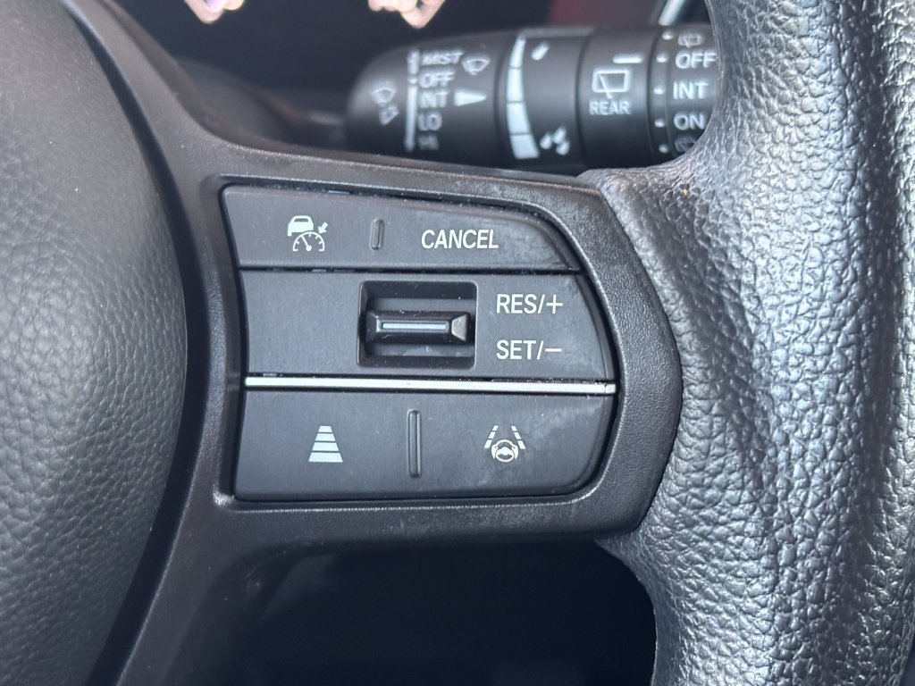 Used 2024 Honda CR-V EX image 12
