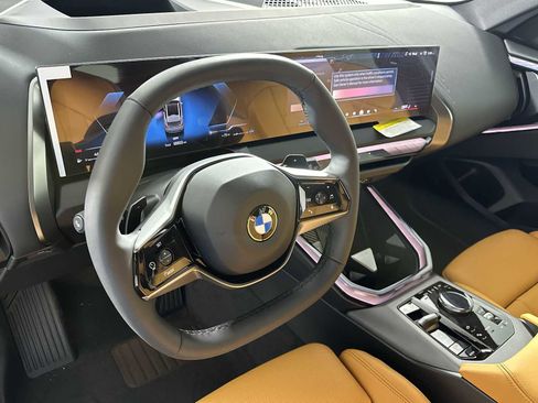 New 2026 BMW X3 xDrive30 w/ Premium Package image 14