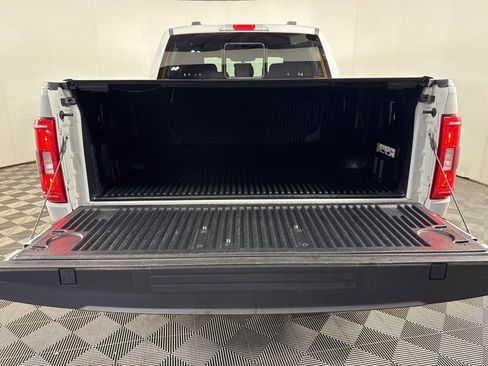 Used 2023 Ford F150 XLT w/ Equipment Group 302A High image 9