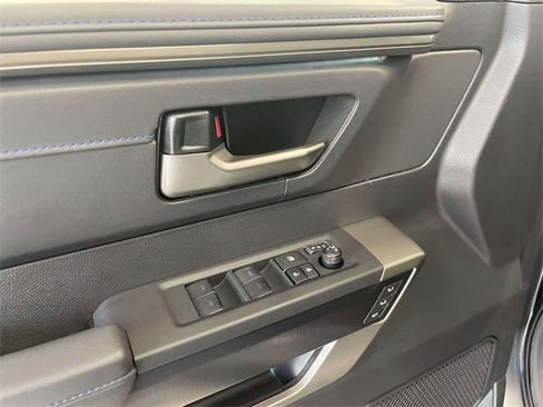 New 2026 Toyota Sequoia Platinum image 17