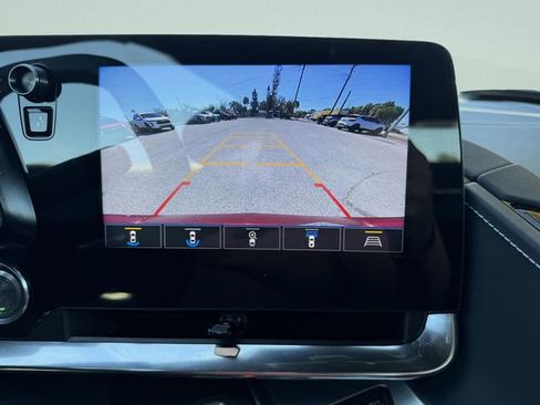 Used 2020 Chevrolet Corvette Stingray Preferred Cpe w/ 2LT Preferred Equipment Group image 22