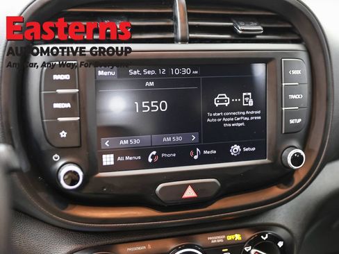Used 2024 Kia Soul LX w/ Option Group 015 FWD image 19