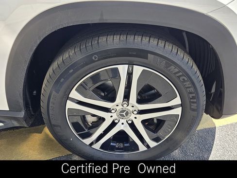 Certified 2023 Mercedes-Benz GLS 450 4MATIC image 12