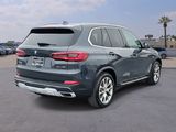 Certified 2022 BMW X5 sDrive40i image 5