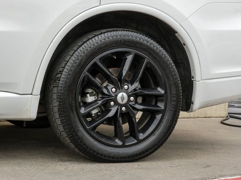 Used 2023 Dodge Durango R/T image 75