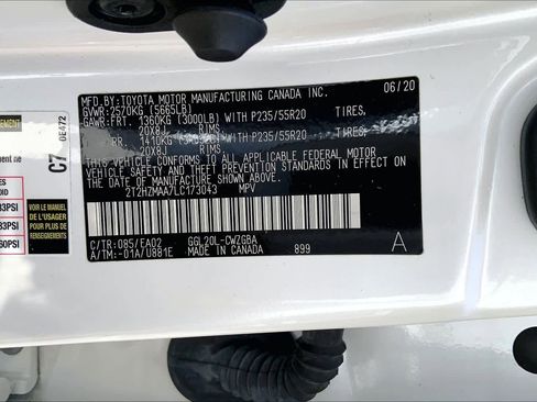 Used 2020 Lexus RX 350 FWD w/ Premium Package image 34