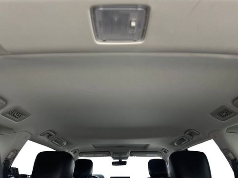 Used 2023 INFINITI QX80 Luxe w/ Cargo Package image 79