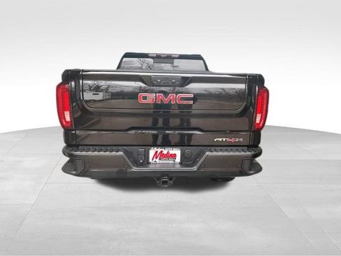 Used 2023 GMC Sierra 1500 AT4X AWD/4WD image 6