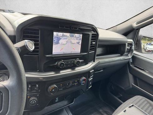 Used 2023 Ford F150 XL w/ STX Appearance Package AWD/4WD image 16
