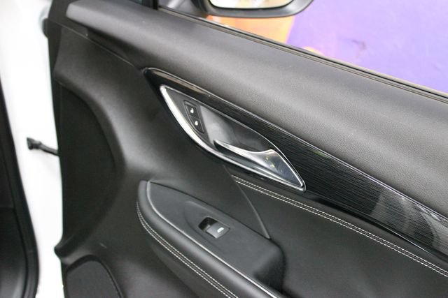 Used 2023 Buick Envision Essence w/ Sport Touring Package AWD/4WD image 9
