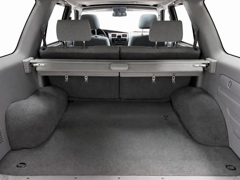 Used 2000 Toyota 4Runner SR5 image 16