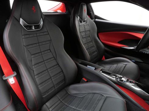 Certified 2025 Ferrari 296 GTB image 13