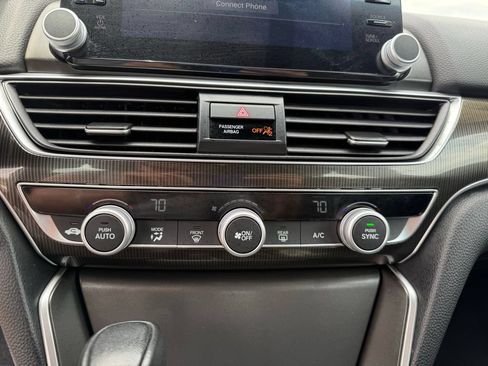 Used 2022 Honda Accord Sport image 15