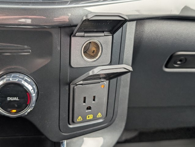 Used 2022 Ford F150 XLT w/ Equipment Group 302A High AWD/4WD image 20